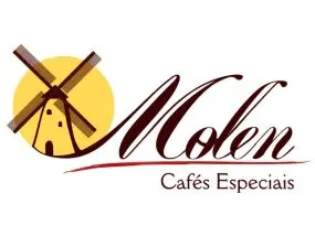 MOLEN CAFÉS ESPECIAIS